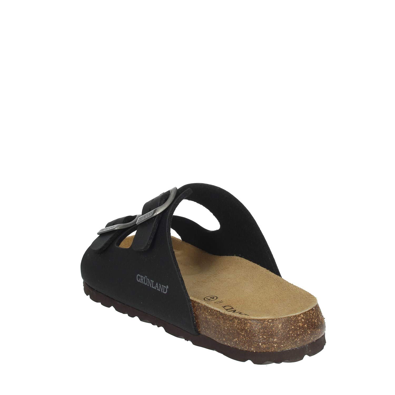 Grunland CB3012 BOBO Ciabatta Uomo S.