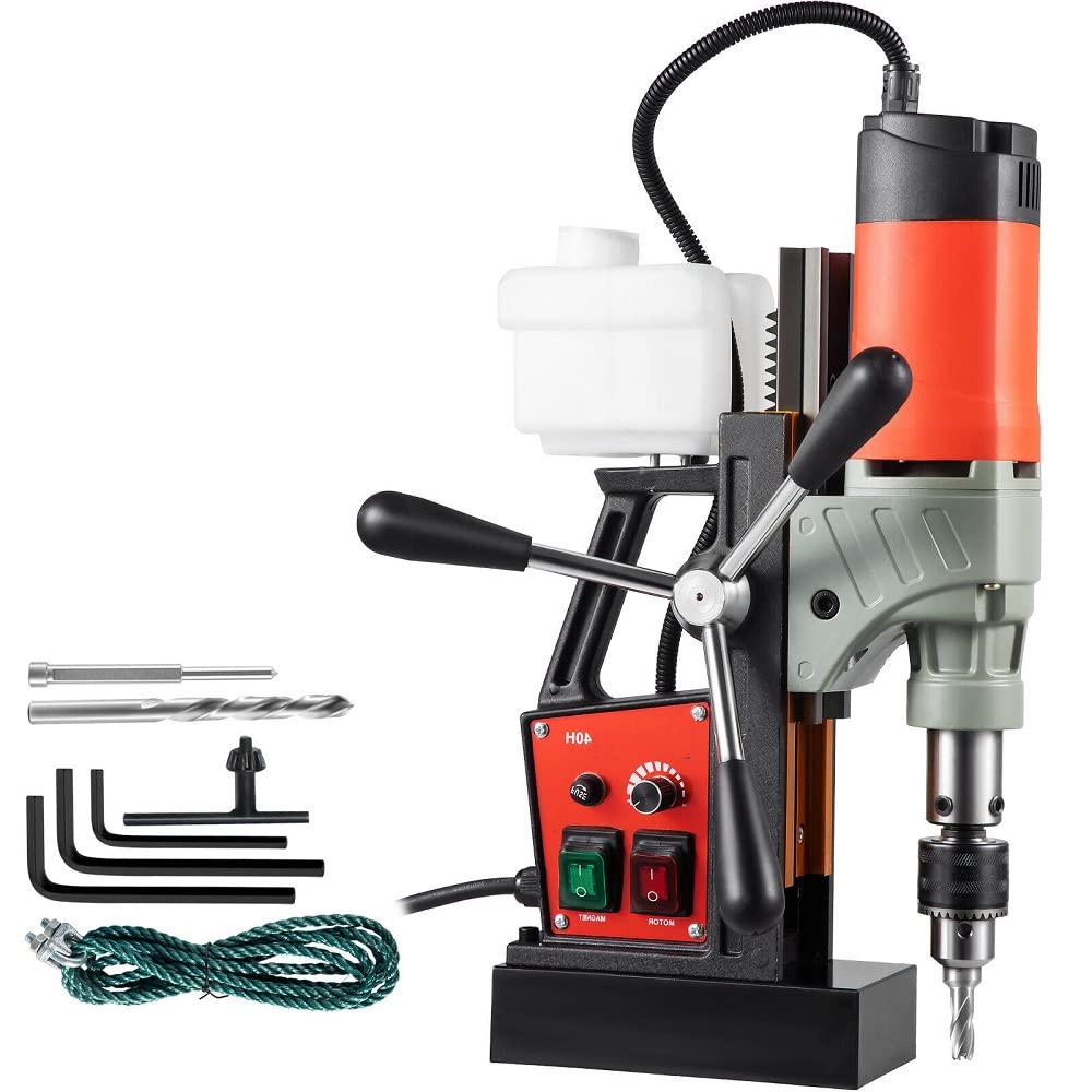 Magnetic Drill 1200W 1.57