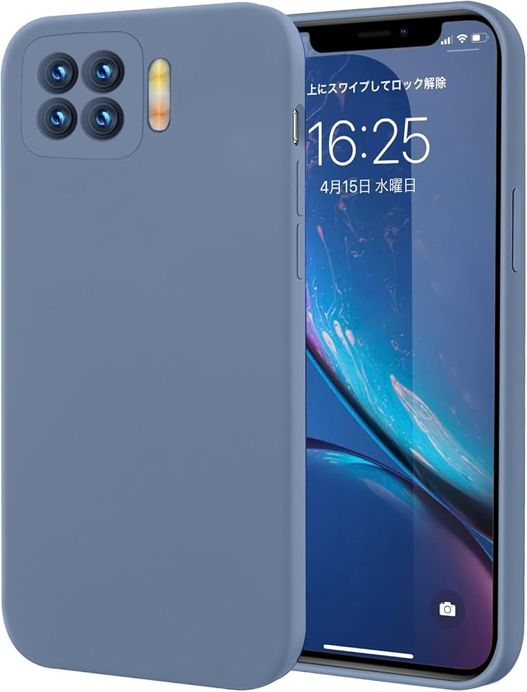 Amazon.co.jp: OPPO A73 ケース 耐衝撃 TPU 液状シリコンゴム 用カバー Amazon.co.jp: OPPO A73 ケース 耐衝撃 TPU 液状シリコンゴム 用カバー