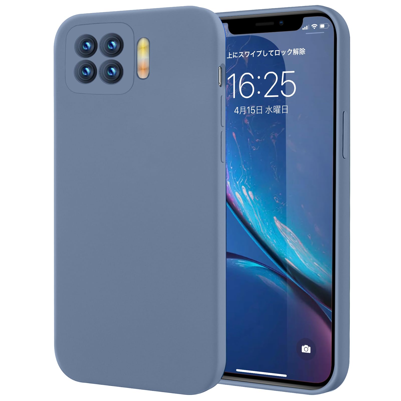 OPPO A73 ケース 耐衝撃 TPU 液状シリコンゴム 用カバー 柔軟 Amazon.co.jp: OPPO A73 ケース 耐衝撃 TPU 液状シリコンゴム 用カバー