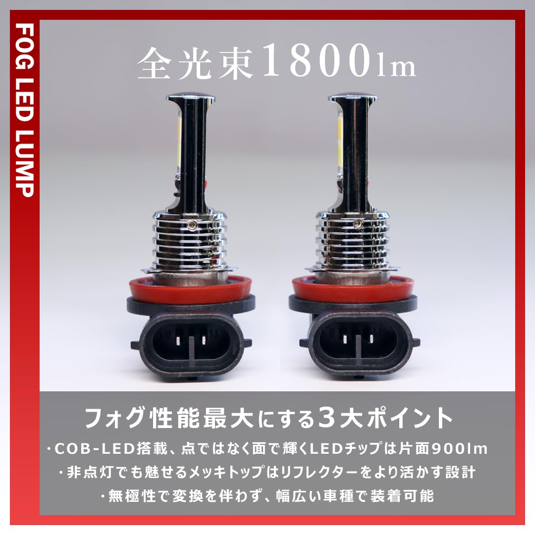 Amazon.co.jp: BS系/BS9 レガシィアウトバック 2色切替 フォグランプ