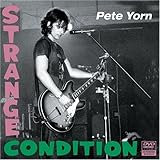 yorn home decke  Pete Yorn: Strange Condition