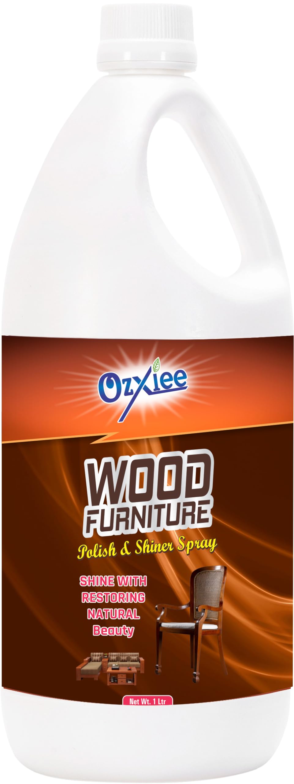 See full amazon price history chart for Ozxiee Wood Furniture Polish & Shiner spray (1 liter) Wood Cleaner & Conditioner Spray For Furniture I Enhance the Natural Beauty of the Wooden Furniture Ozxiee Wood Furniture Polish & Shiner spray (1 liter) Wood Cleaner & Conditioner Spray For Furniture I Enhance the Natural Beauty of the Wooden Furniture (B0CP9VSQHV) Amazon Price History, Amazon Price Tracker