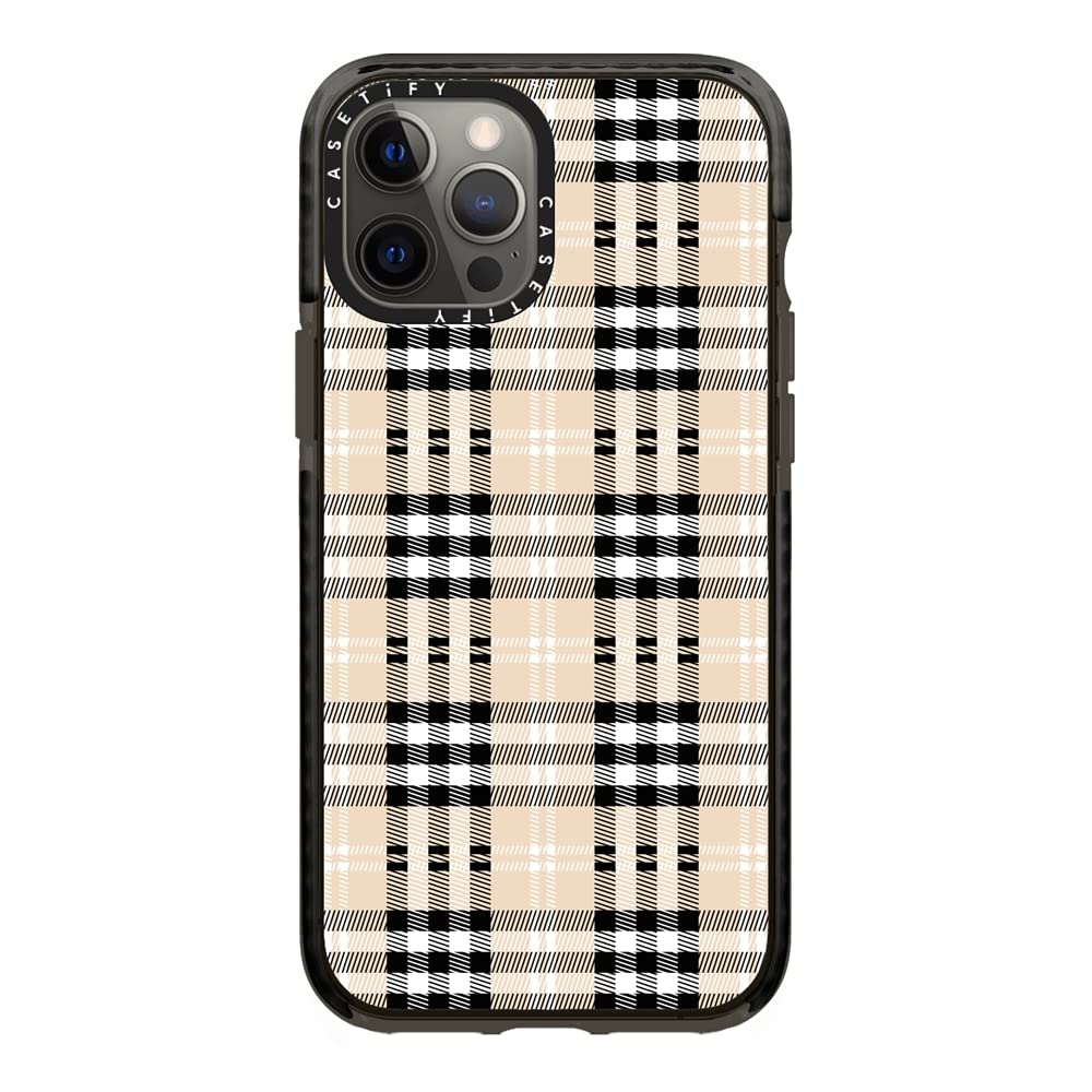 Amazon.co.jp: CASETiFY (ケースティファイ) インパクトケース iPhone