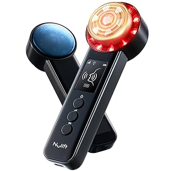 【極美品】Non-Surgical Skin Tightening and Li Amazon.com: Radio Frequency Skin Tightening Device | 6 in 1