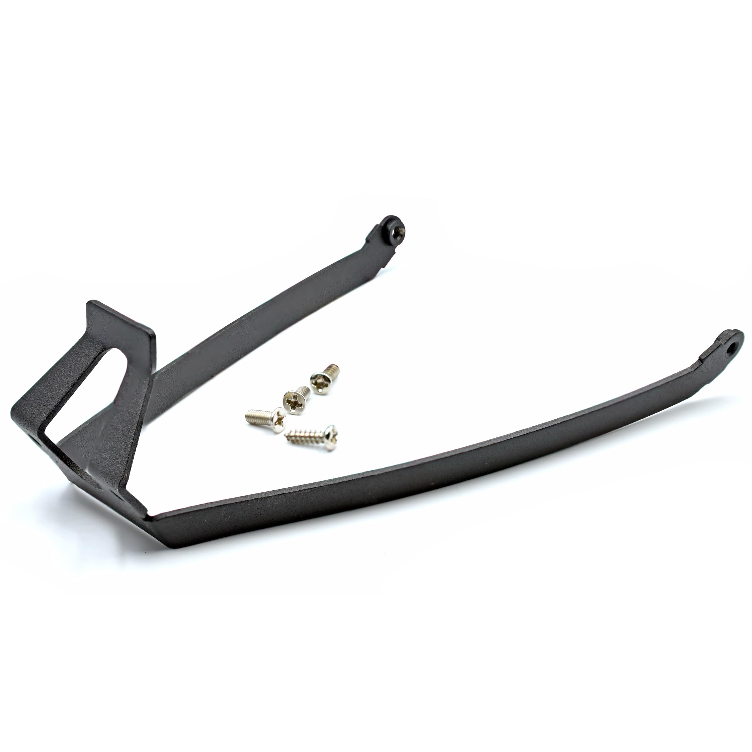 myBESTPatinete - Soporte de Guardabarros para Patinete eléctrico Xiaomi Modelo 3 Mi3