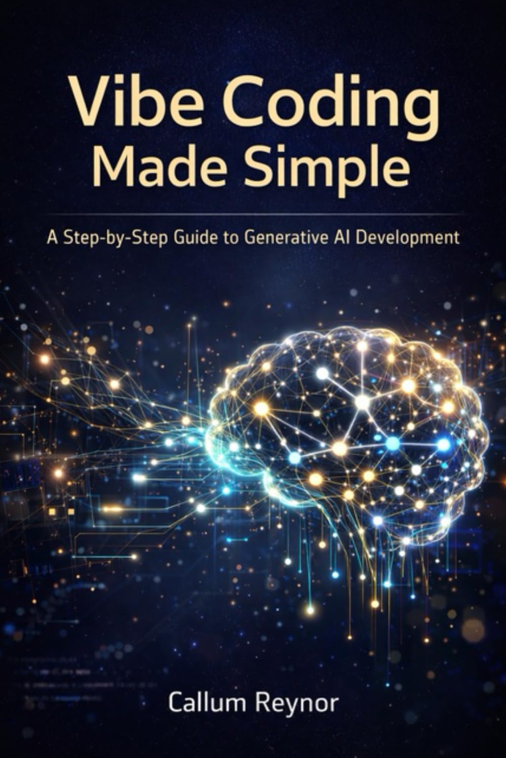 Vibe Coding Made Simple: A Step-by-Step Guide to Generative AI Development