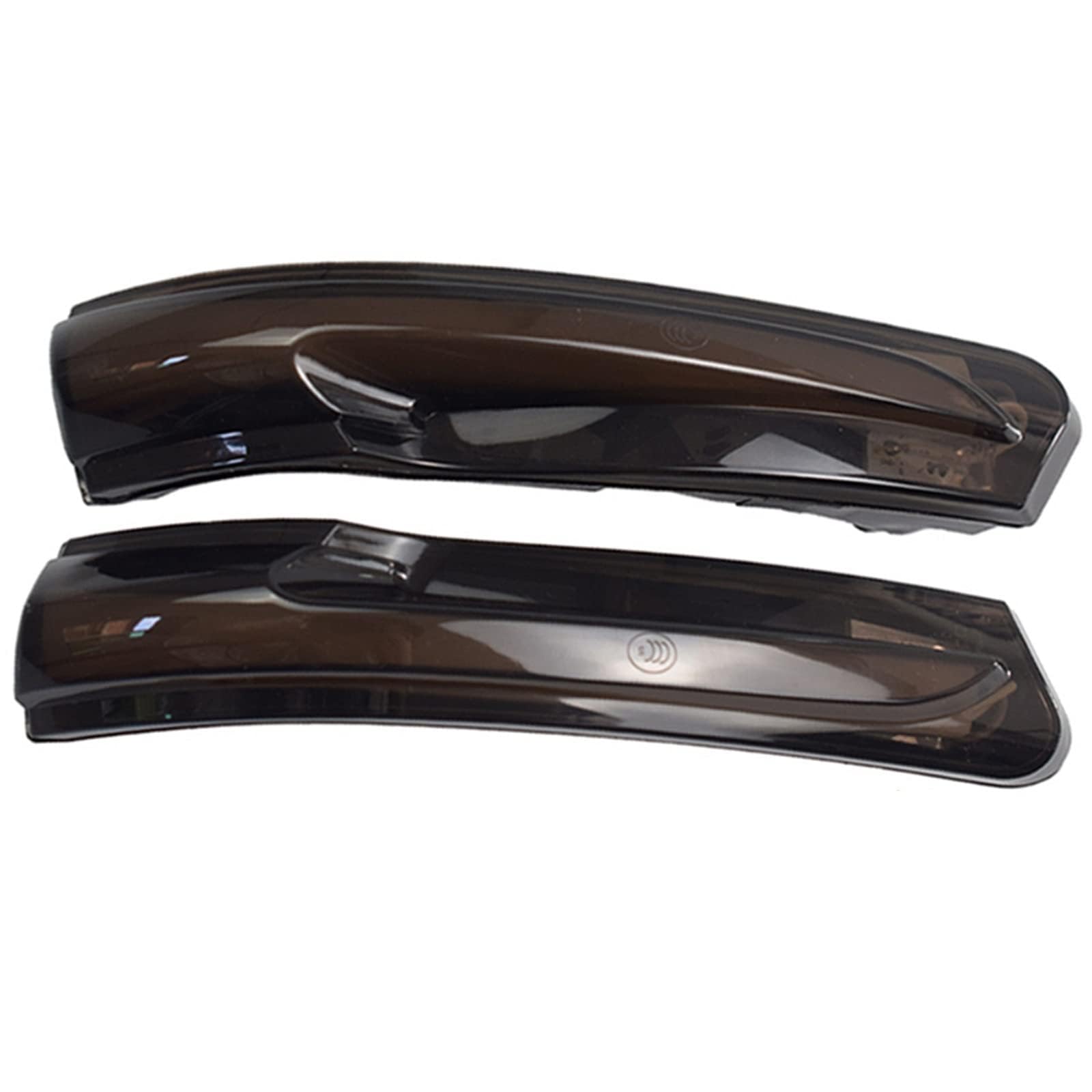 MenDaOLv Wing Mirror Indicator for Kia Ceed JD 2013-2018 Forte K3 Cerato 2014-2018 Dynamic Turn Signal Lights,Flowing Sequential Indicator.