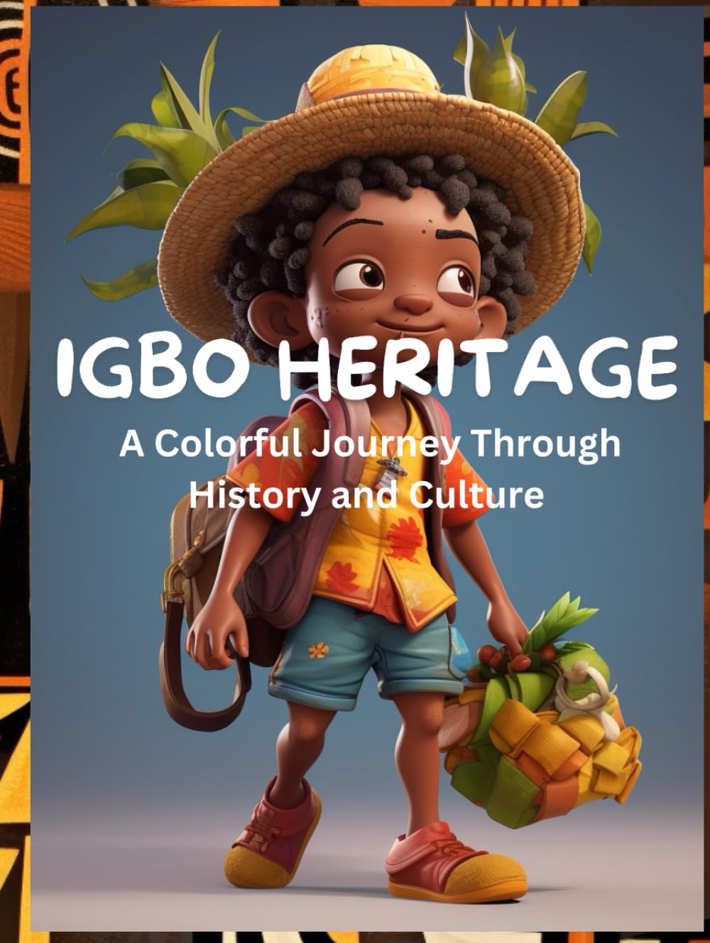 Igbo Heritage Unveiled: A Colorful Journey Through History and Culture
