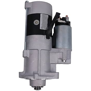 カキタマ 9個 12v Tractor 12V 9T State Moto 1K012-63010 Fo Kubota Engine