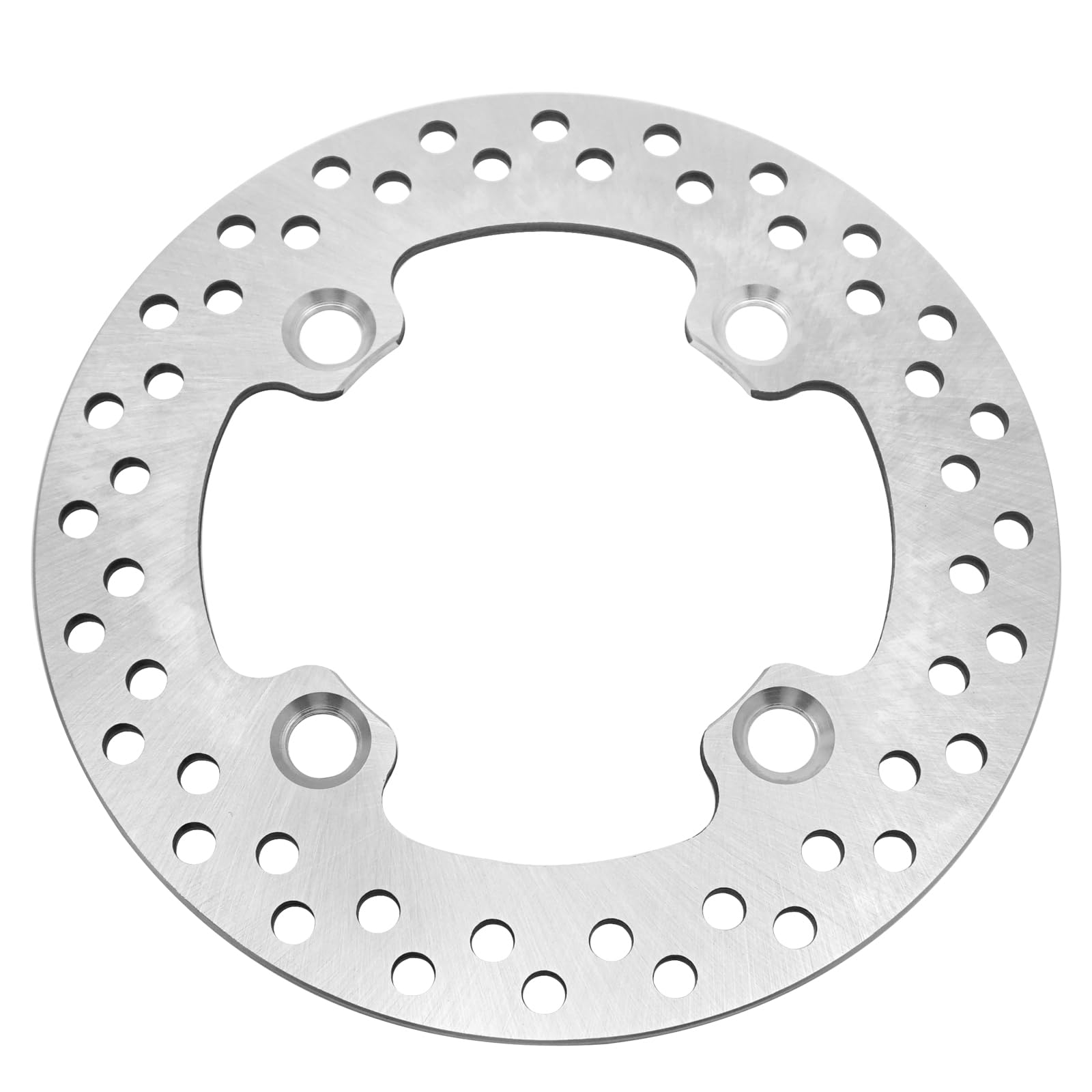 Disque de frein avant ou arrière compatible avec Polaris RZR 900 800-4 570 1000-S Ranger 900 800 1000 Diesel GEM Brutus ACE-570/900 General-1000