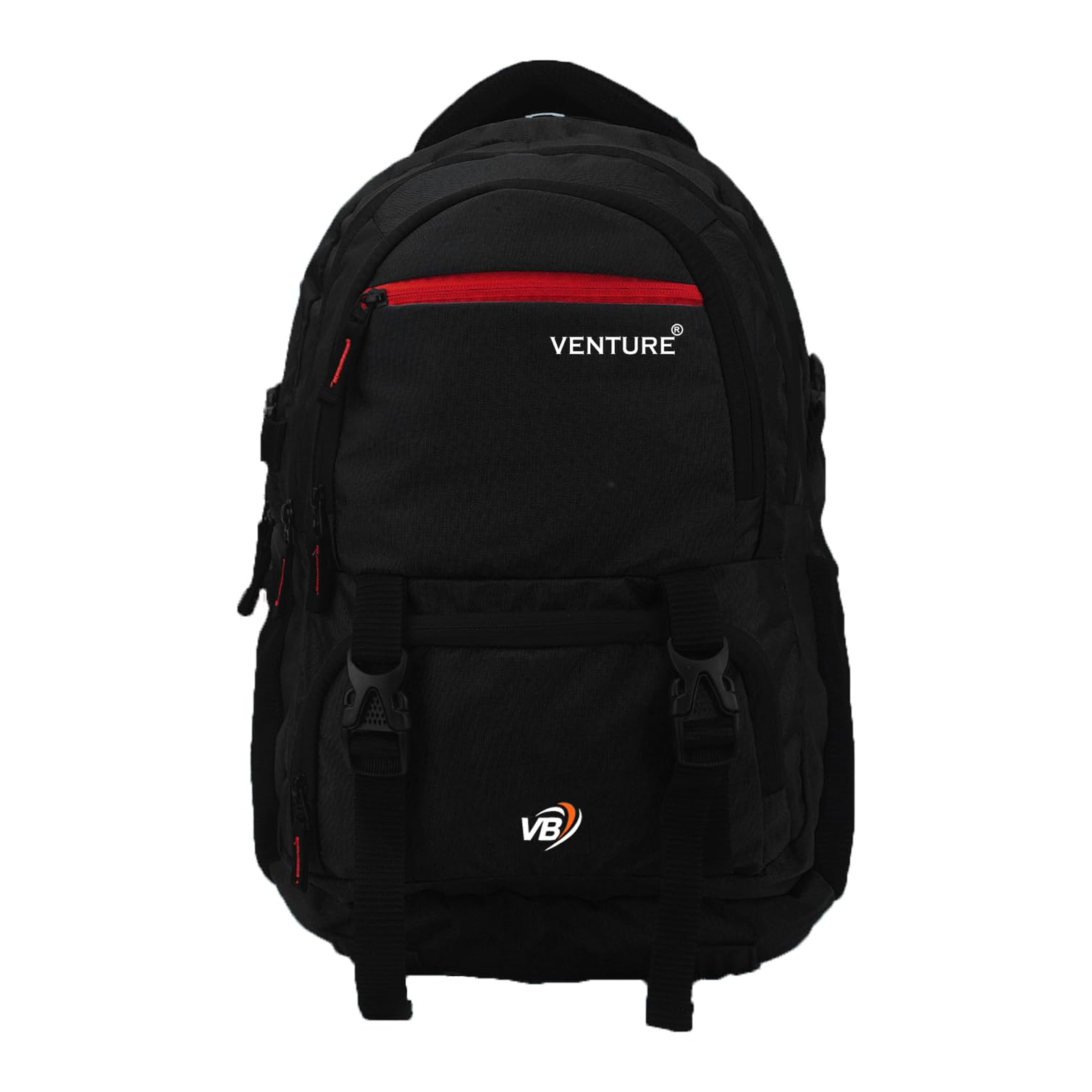 VB VENTURE45 L Ashper Waterproof Backapack for School College And Office
