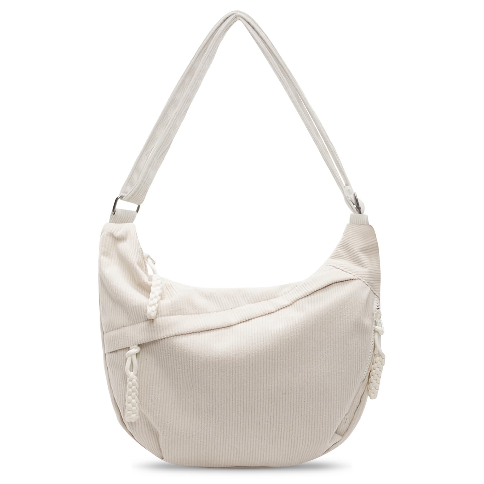 Borsa a tracolla Luna Medium Oplà Borbonese