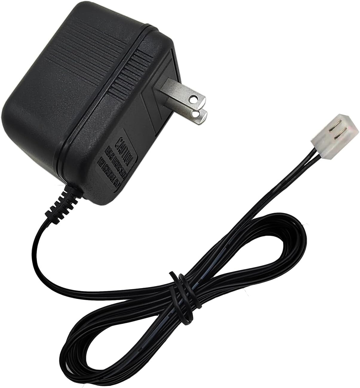 24V AC Adapter for Rain Bird UT1 Replacement Transformer Compatible with SST Series Indoor Irrigation Timers， Compatible for Orbit Sprinkler Indoor Irrigation Timers Power Supply Cord