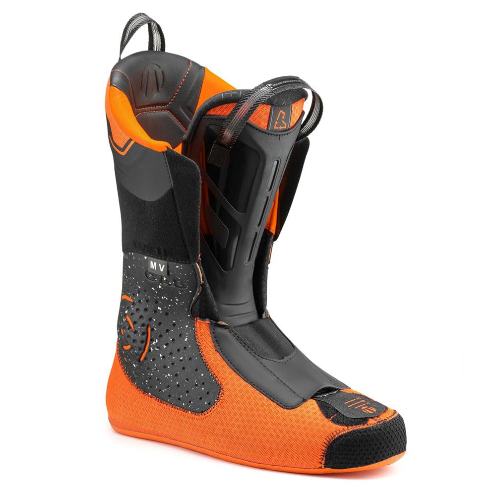 Tecnica - Scarpe Da Sci Mach1 Mv 120 TD Gw Sport Blue Uomo - Dimensione 47 - Blu