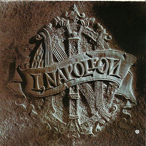 I Napoleon [Audio CD]