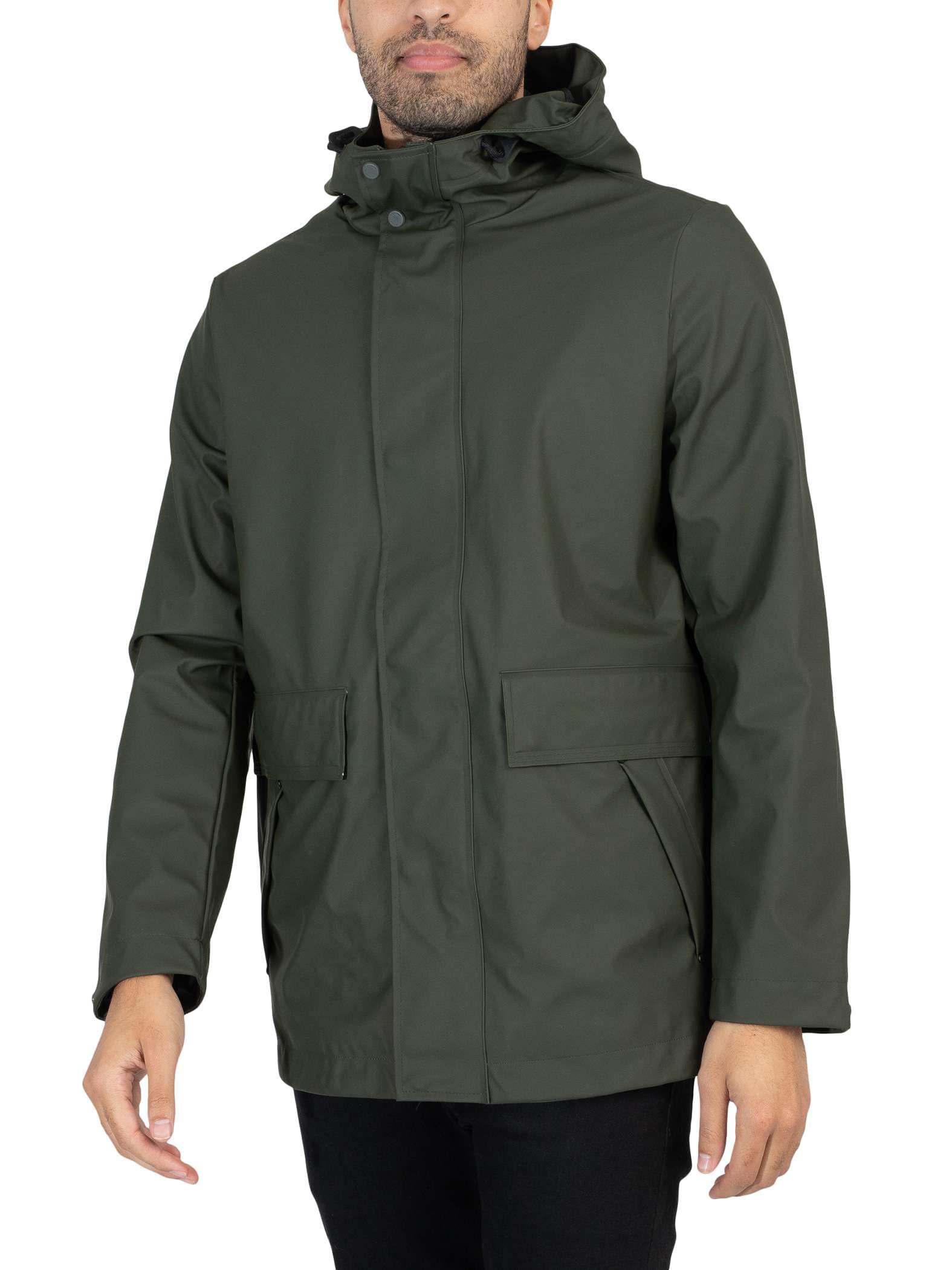 Amazon.co.jp: ハンター HUNTER メンズ ライトウェイト ウォーター