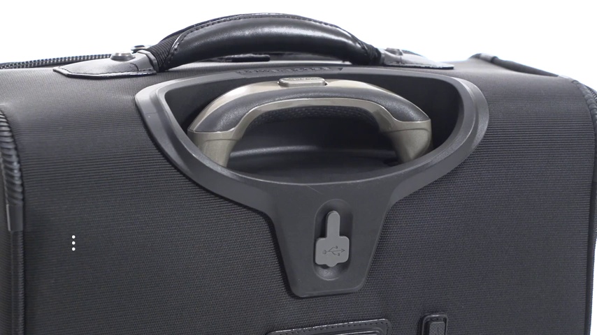 Travelpro Crew 11 22 Inch Expandable 