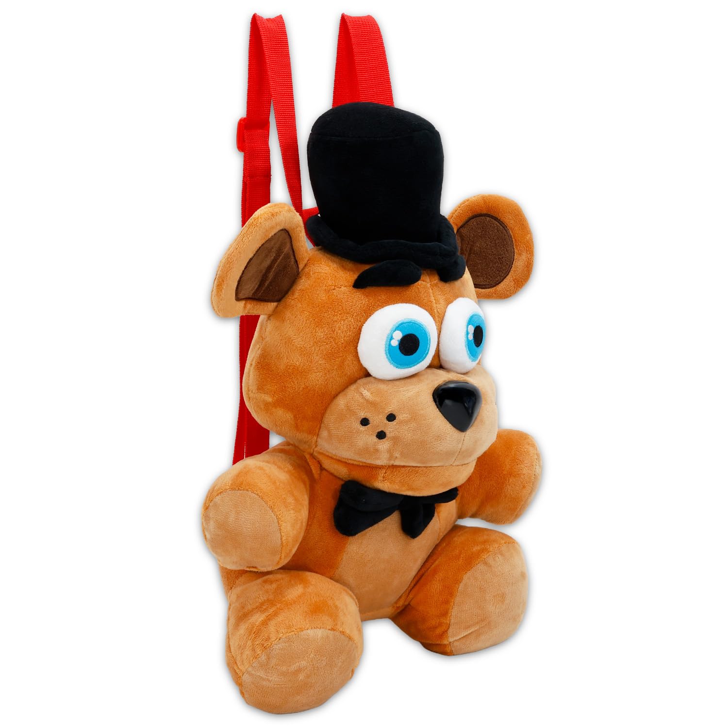 Amazon.co.jp: Five Nights at Freddy's ぬいぐるみバックパックセット