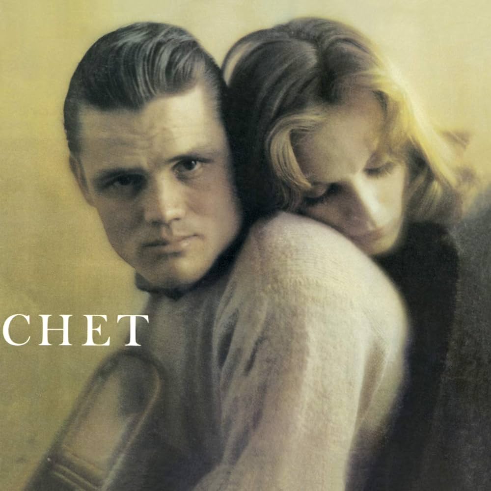 chet baker & crew レコード未開封 CHET BAKER / Chet Baker Quartet (LP) / Pacific Jazz