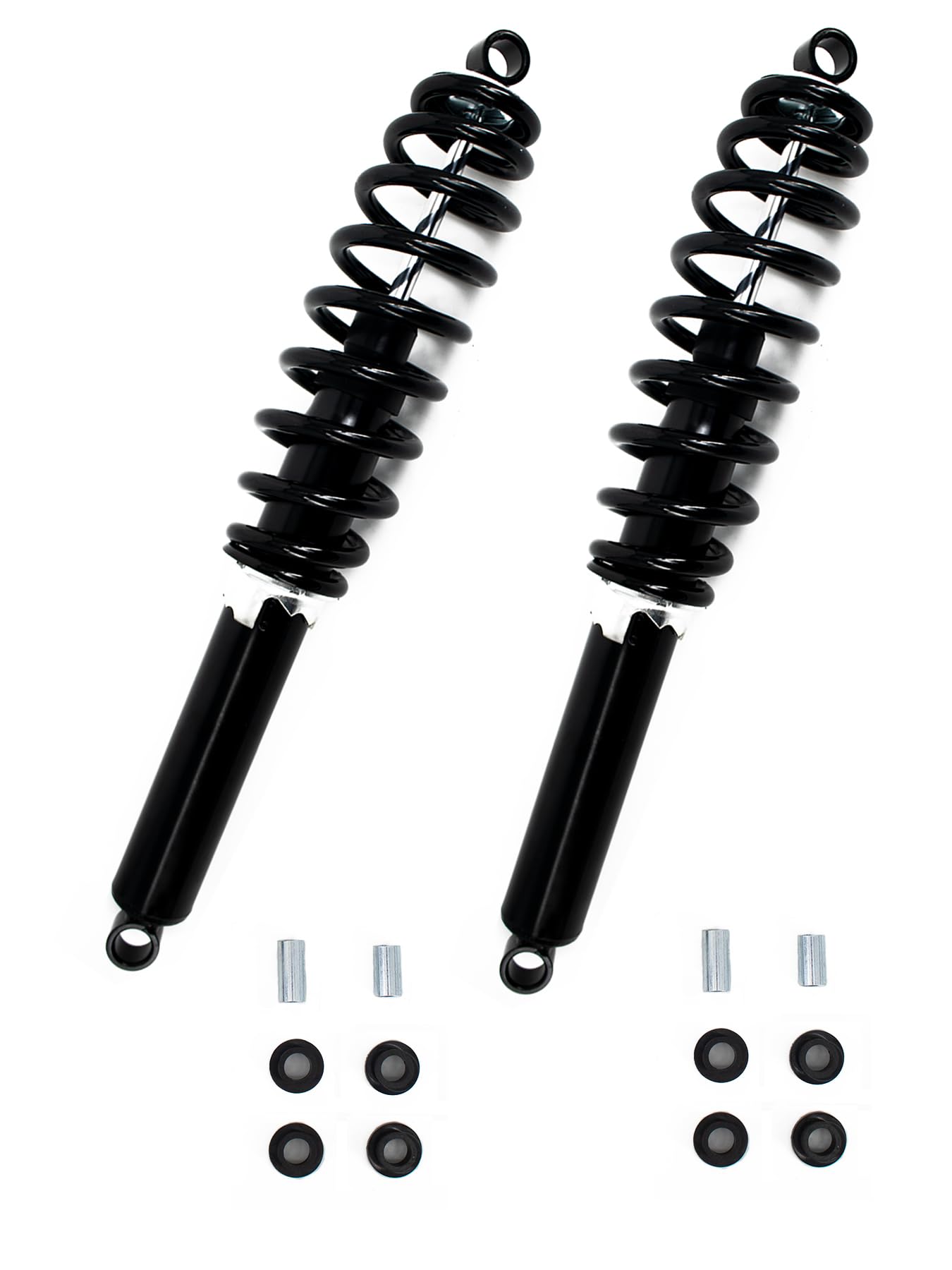 Amazon.com: 1515-0846 2 PCS Rear Gas Strut Shocks Absorber Kit For
