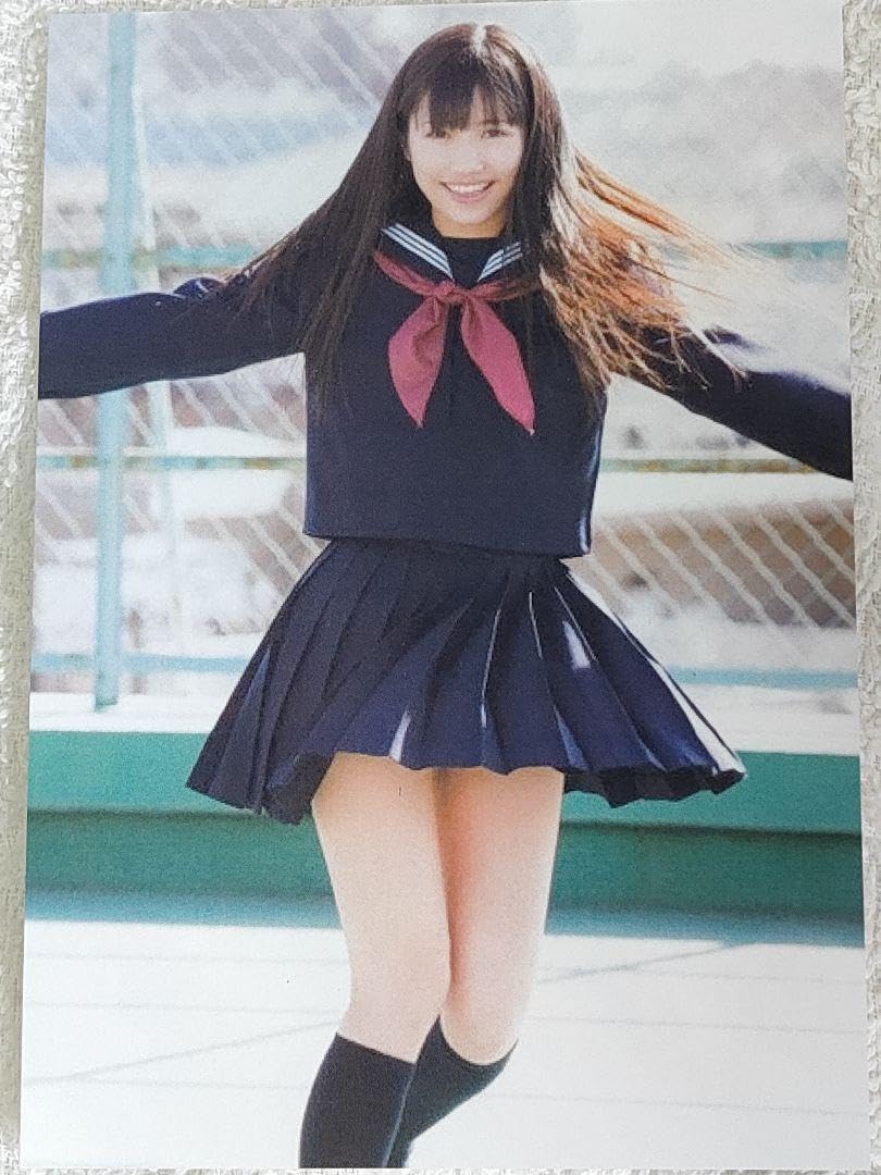 f0restlin　　渡辺麻友セット① Amazon.co.jp: 渡辺麻友写真LサイズはL版です。50枚セット : おもちゃ