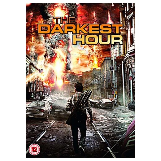 The Darkest Hour