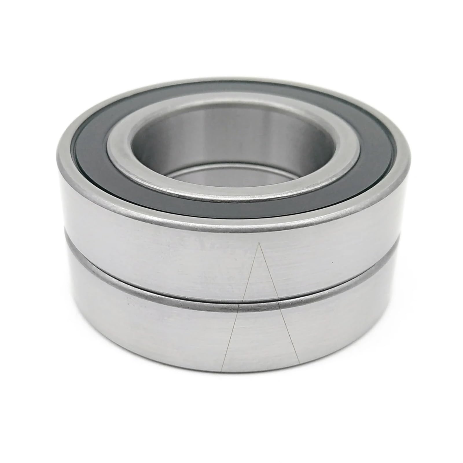 CJKXPZMH 1pair 7012C-2RZ-HQ1-P4-DBA 60X95X18 7012C Angular Contact Bearings Speed