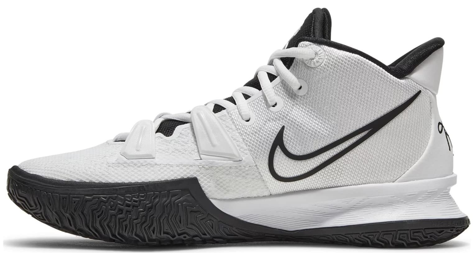 Nike Mens Kyrie 7 TB Basketball Shoe