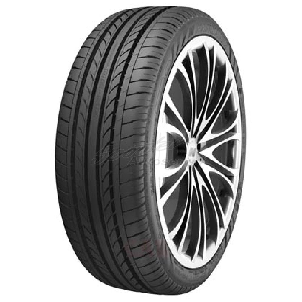 Nankang Ns 20 Xl - 295/30R19 100Y - Pneumatico Estivo-image