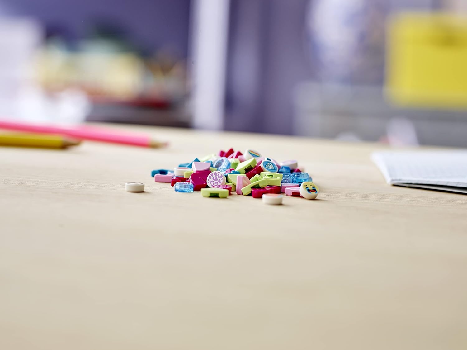 LEGO 41908 Dots Extra Dots Series 1 (109 Pcs)