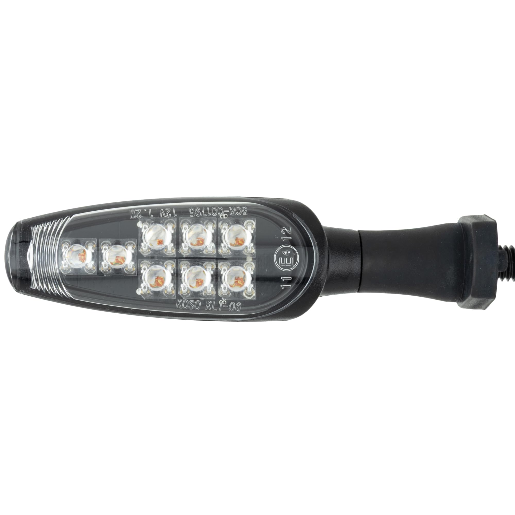 Amazon | キジマ(Kijima) ジクサー250 バイクパーツ LEDウインカーKIT