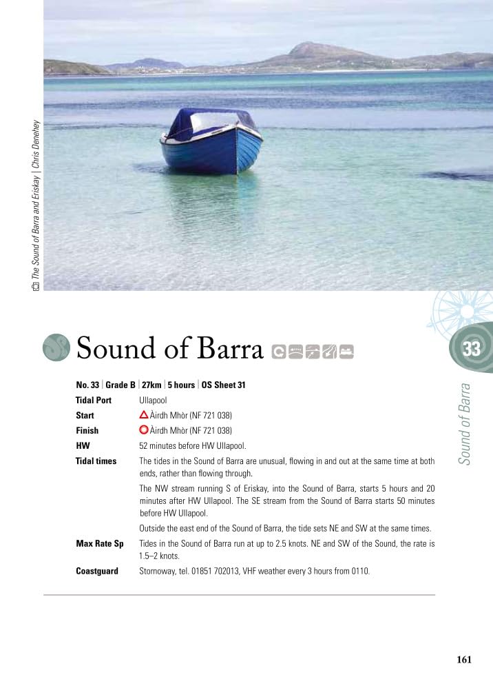 The Outer Hebrides Sea Kayaking: Around the Isles & St Kilda