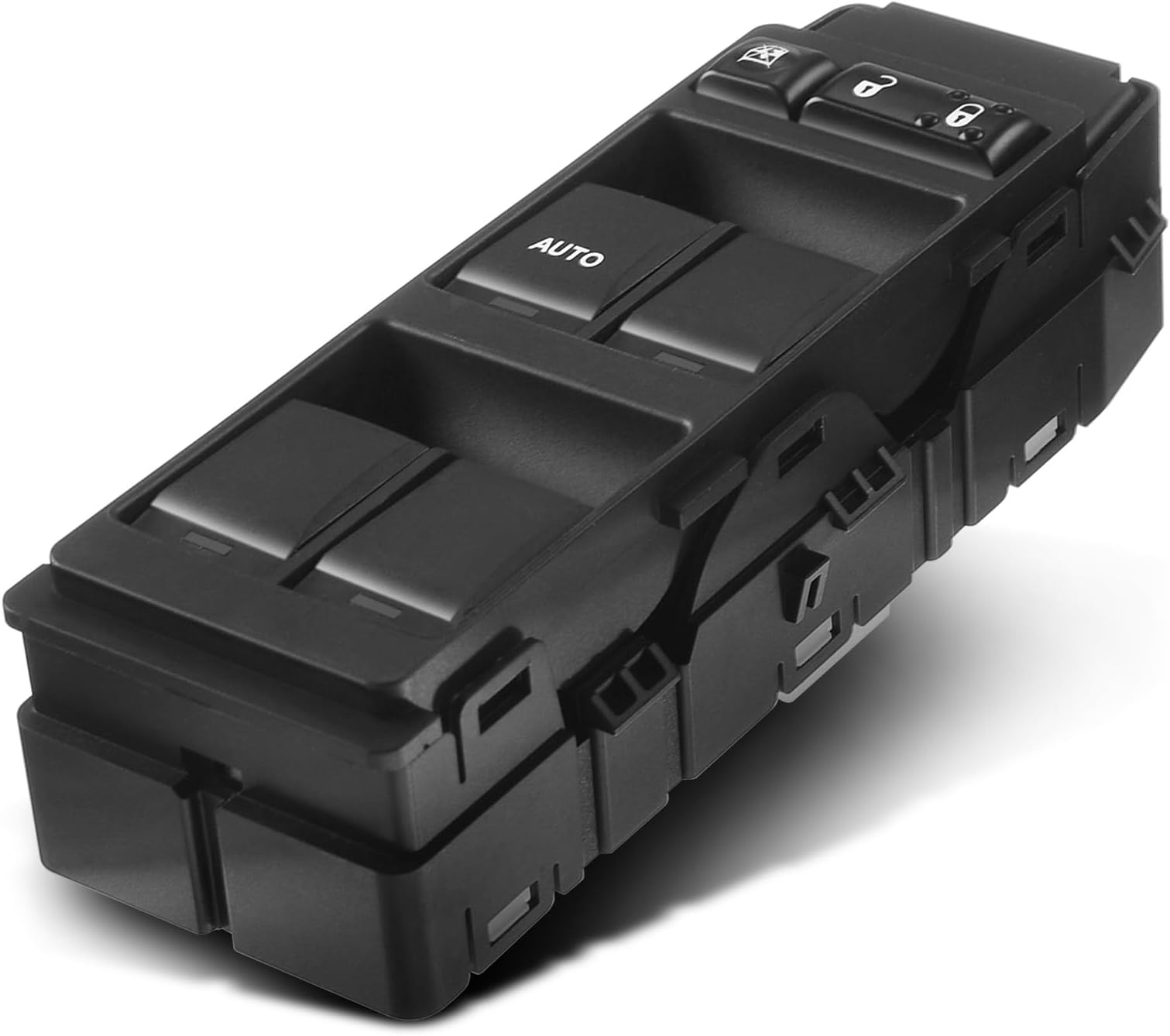 YHTAUTO Master Power Window Switch Driver Side Replacement