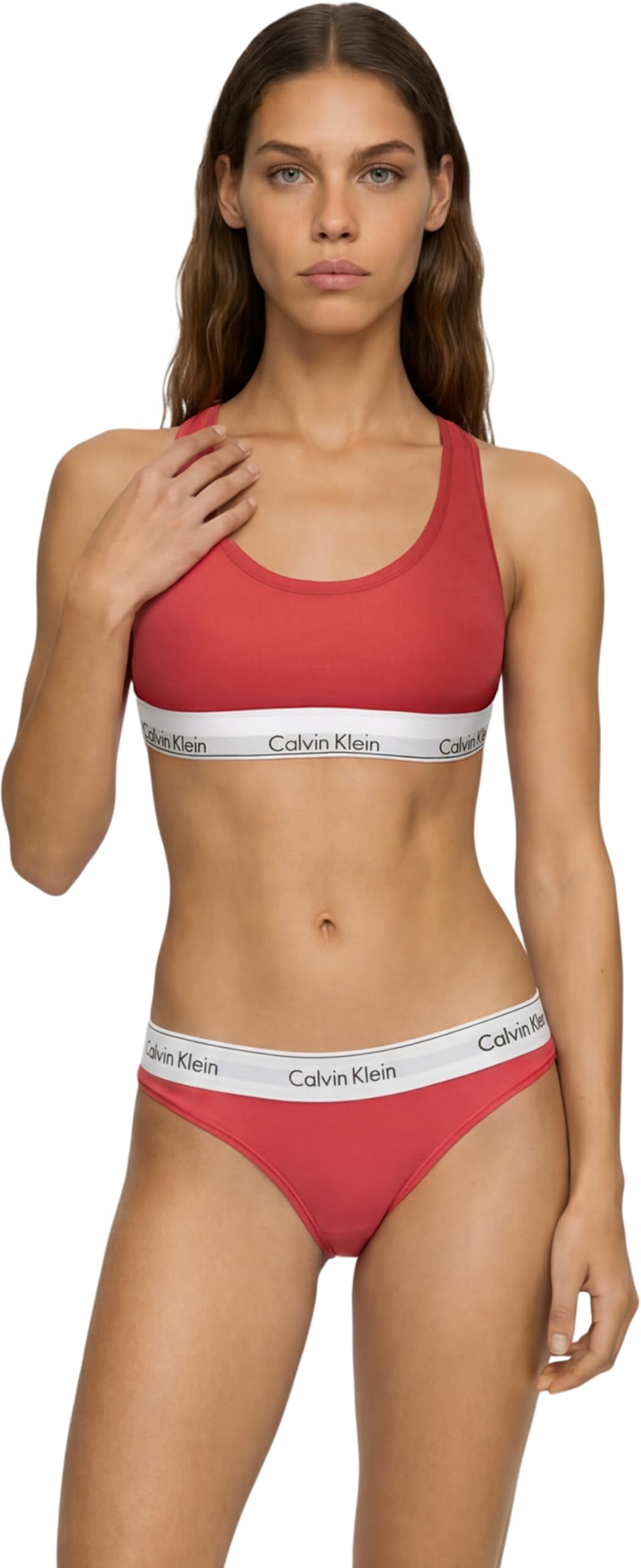 Mode von Calvin Klein & Tommy Hilfiger