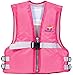子供用 ライフジャケット 子供 キッズ 釣り ジュニアフローティングベスト
