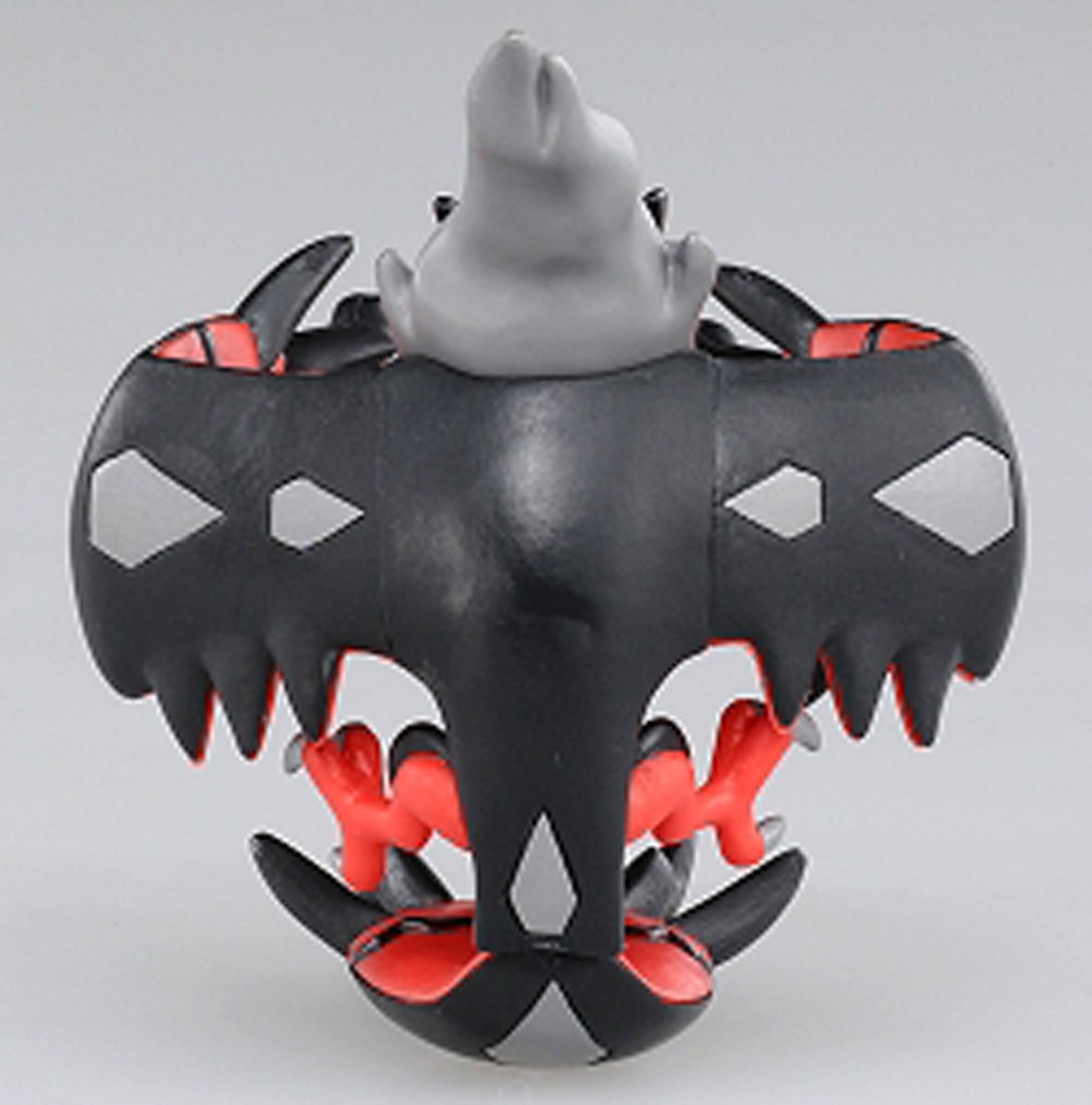 Amazon.co.jp: ポケットモンスター モンスターコレクション HP_02 