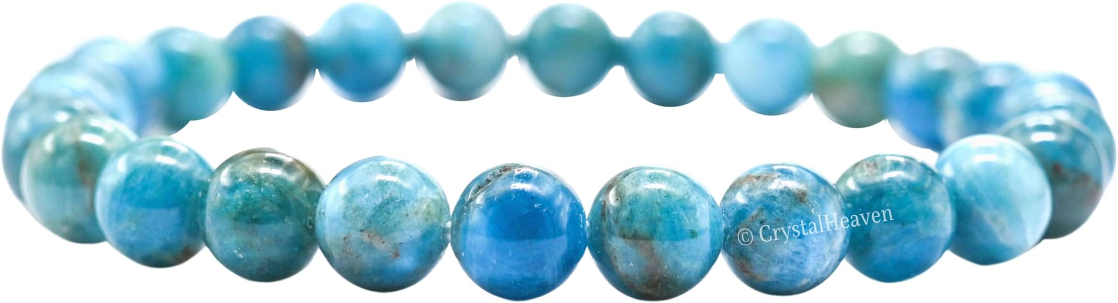 Certified Crystal Bracelet for Women Men with Healing Crystal and Reiki Stone - Original Authentic Elastic Beaded Bracelet for Money, Success & Positive Energy