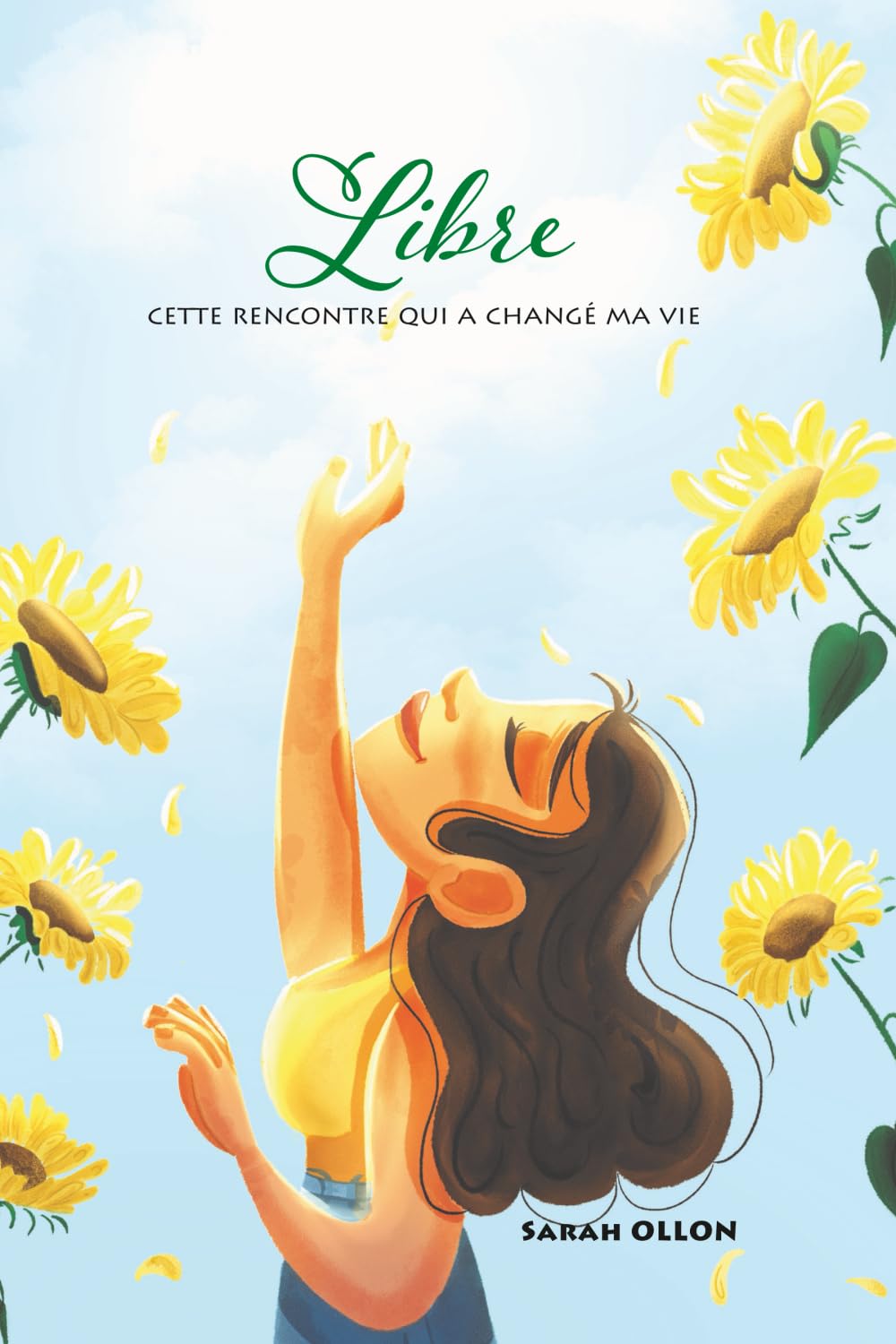 Libre: Cette rencontre qui a changé ma vie