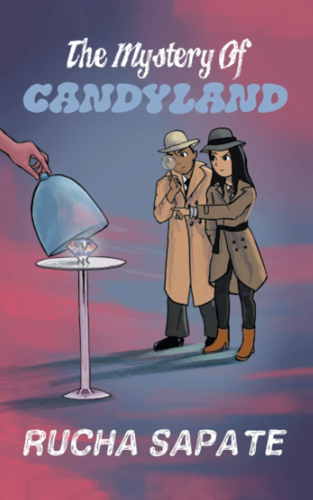 The Mystery of Candyland