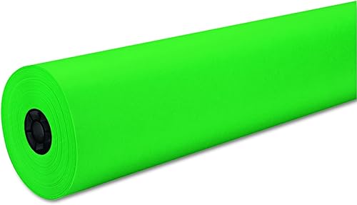 Miniatura 4 de Decorol Decolor Papel ignífugo, amarillo