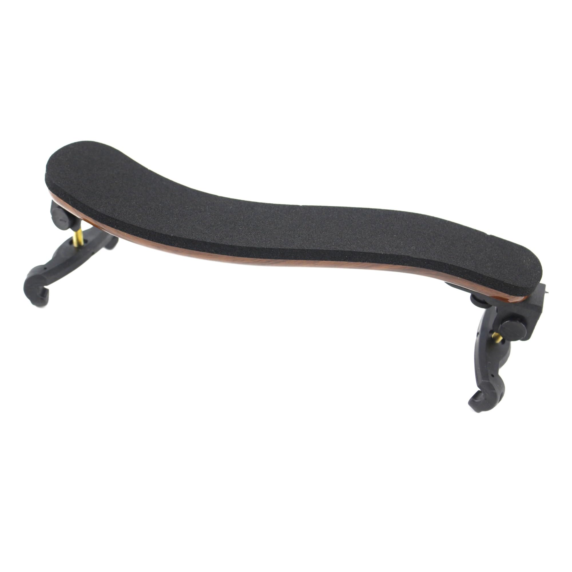 Poggiaspalla per violino 3/4-4/4 Accessori per poggiaspalla regolabili parti di violino