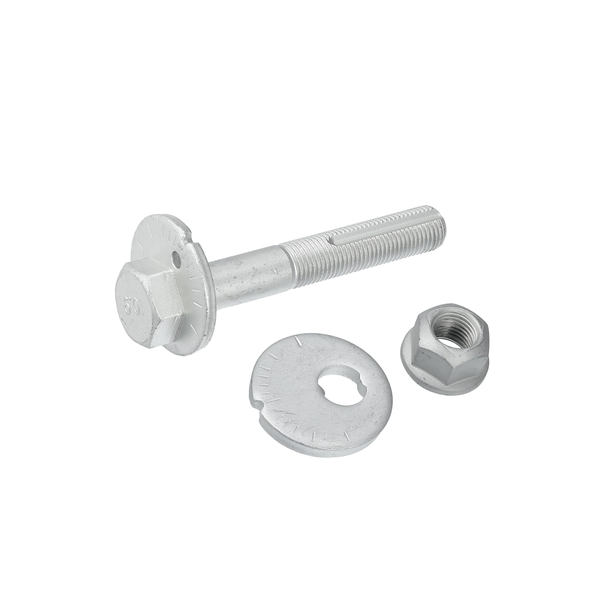 Amazon.com: Motoforti Suspension Arm Alignment Eccentric Adjustment Cam ...