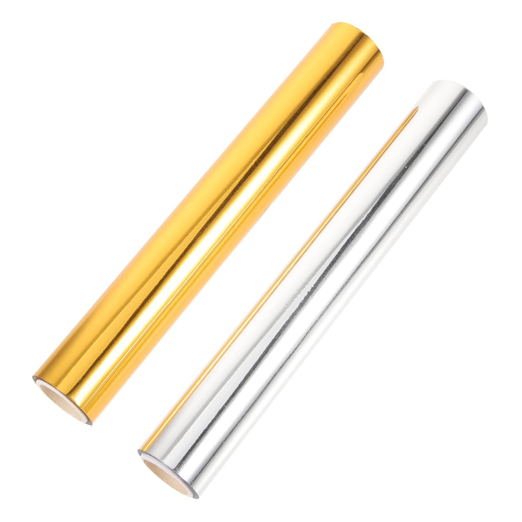 Papier de aluminium de thermique pour décorations artisanales et ateliers scrapbooking