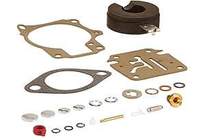 Sierra International Sierra 18-7222 Carburetor Kit with Float