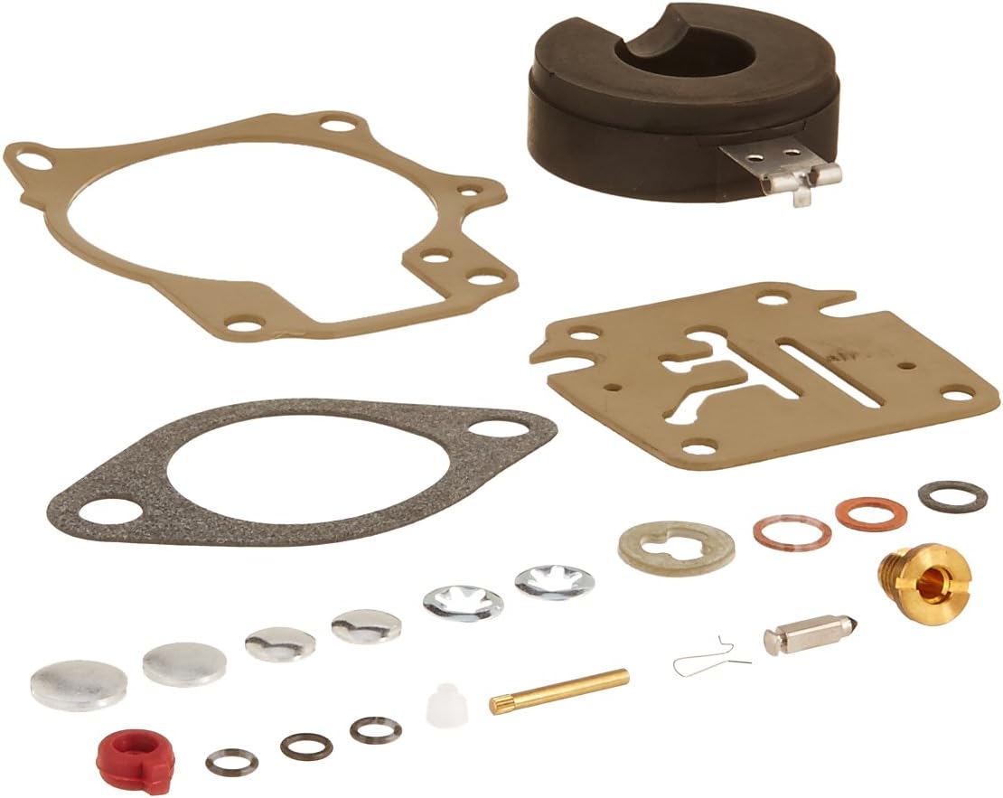 Sierra International Sierra 18-7222 Carburetor Kit with Float