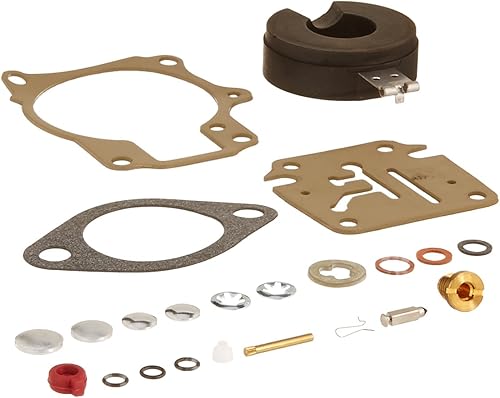 Sierra 18-7222 Equipo de carburador.