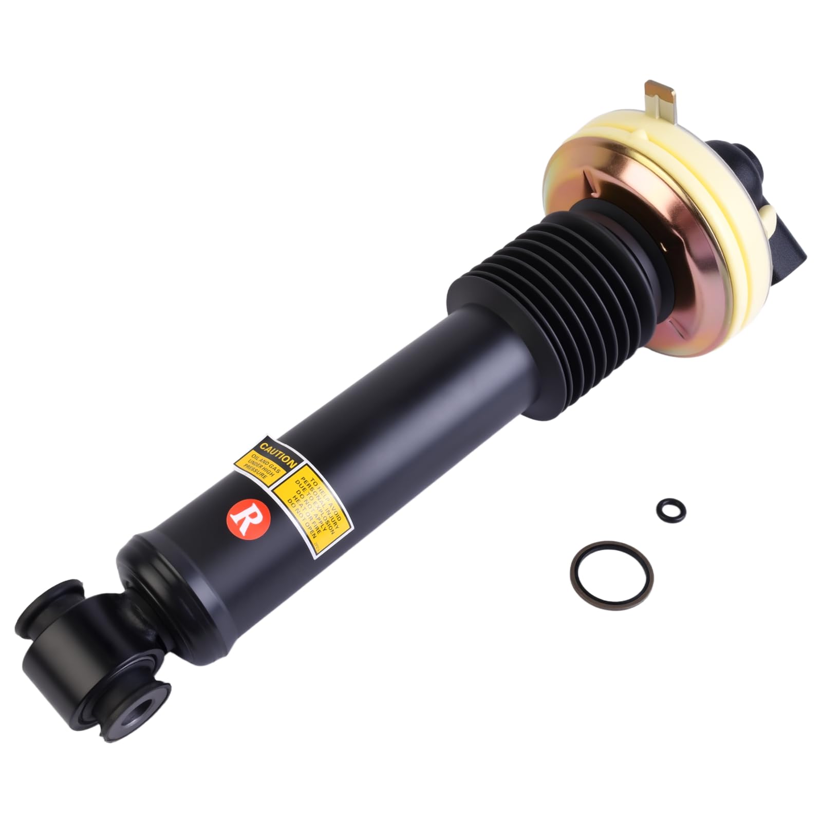 Amortiguador hidráulico delantero derecho de repuesto para C6 TD 2.2L C5 III RD 1.6L 2.0L 2.7L 3.0L 2006-2022 Accesorios de coche Código 5271.L6 5208.S3 5271.J6 5271.K0 5271.L4
