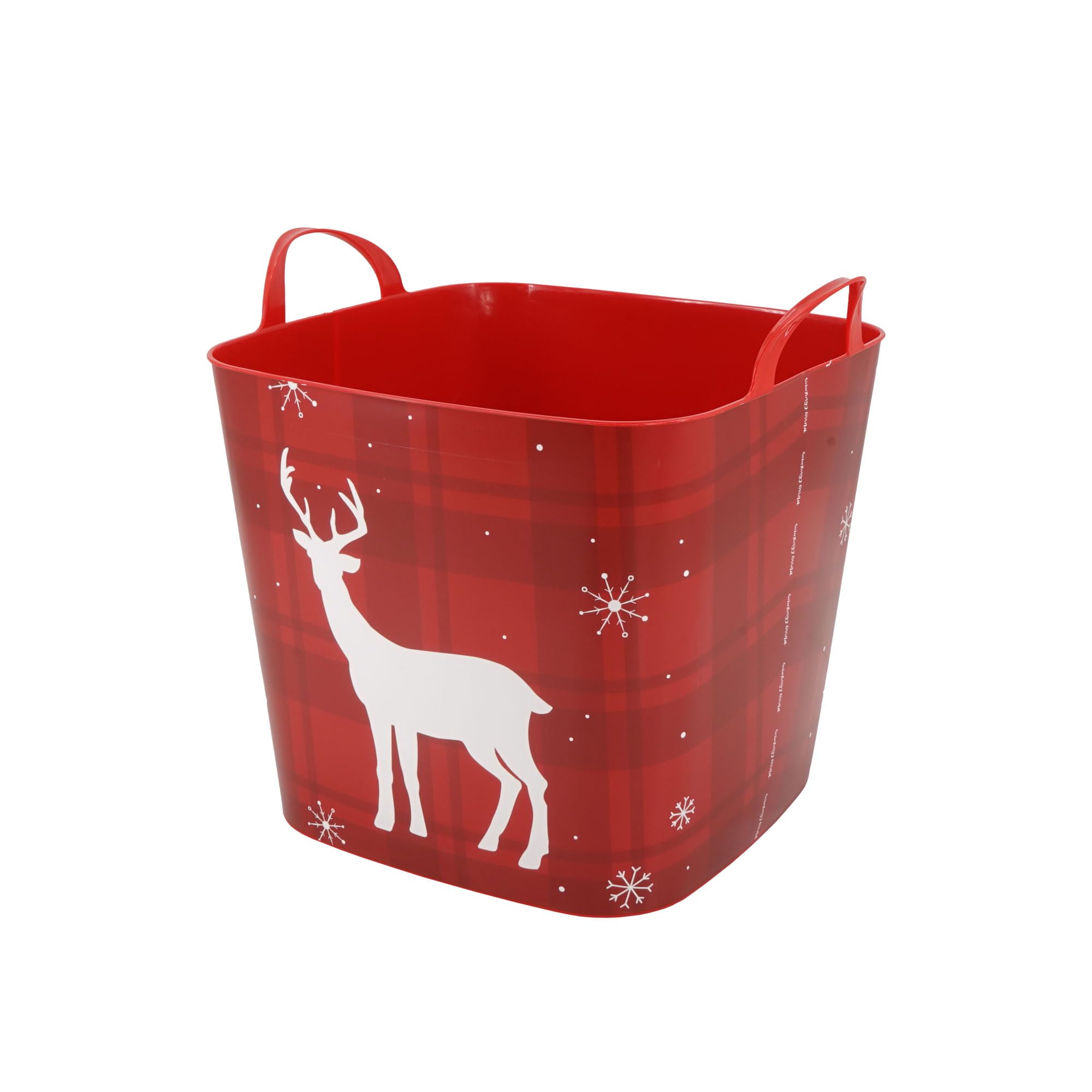 SP BernerLife Story 25 L Iml Reindeer Christmas