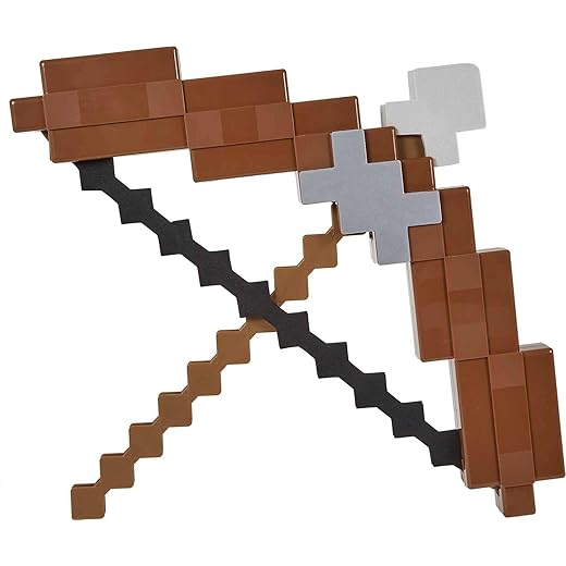 Mattel Minecraft Ultimate Bow & Arrow
